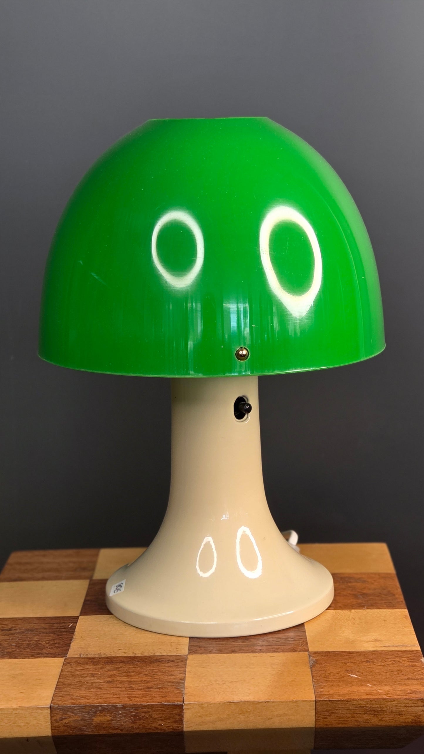 Valinte pöytävalaisin 28cm