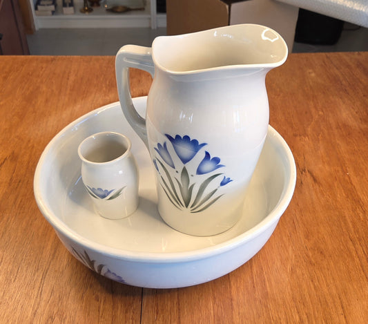 Arabia Sinikello pesusetti