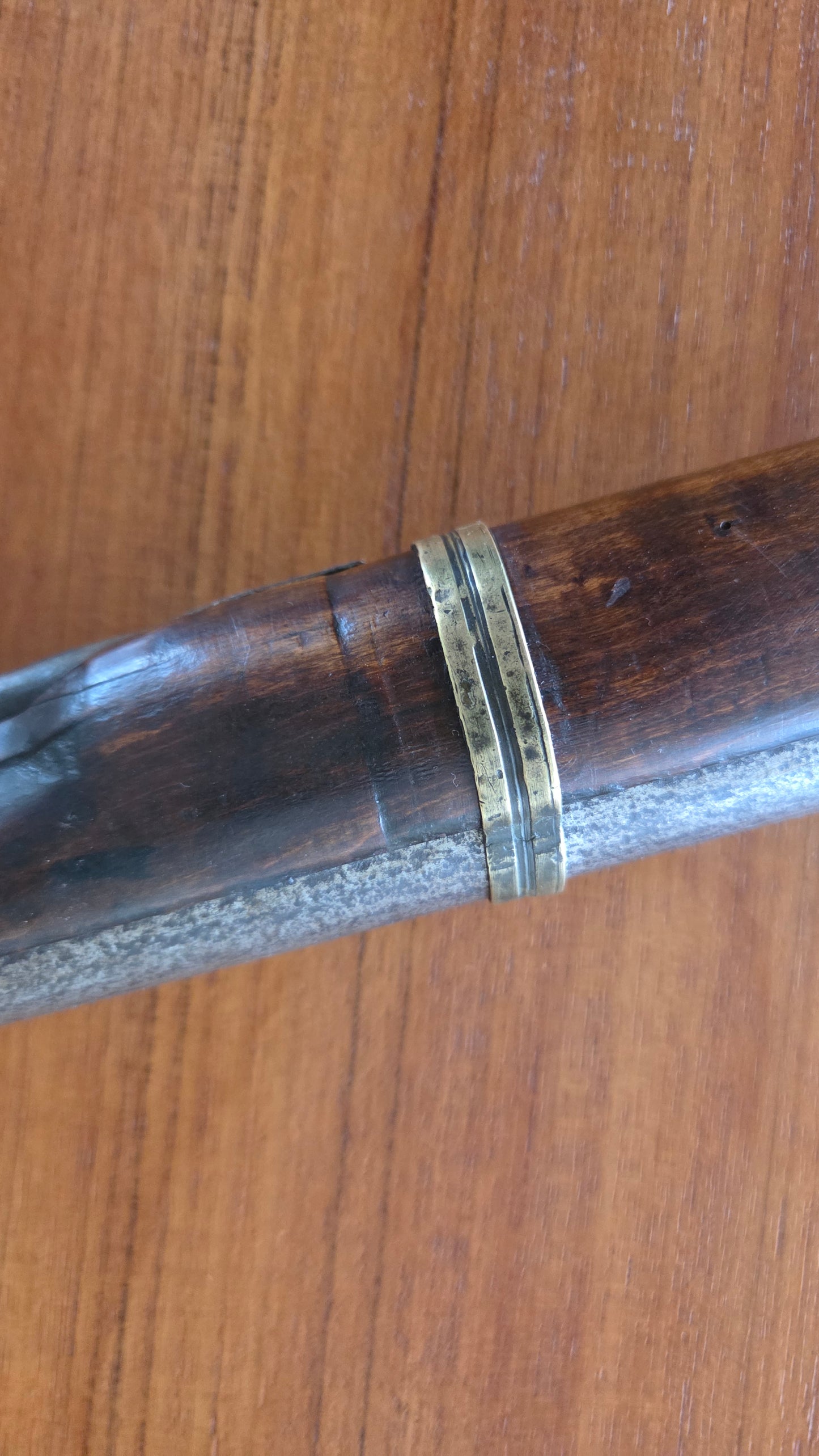 Brown Bess (1808)