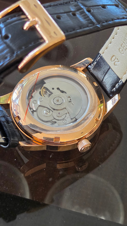 Seiko, Mod (käyttämätön)