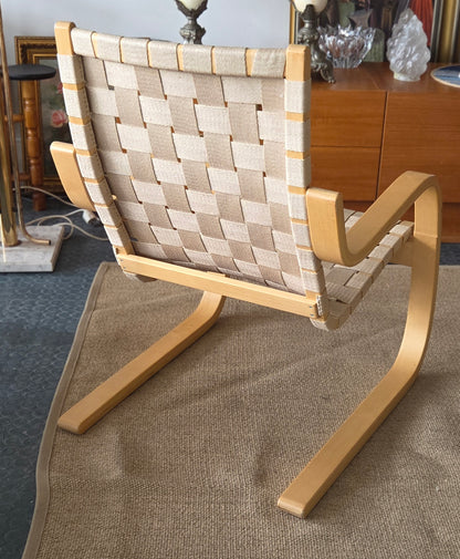 Artek 406 -nojatuoli