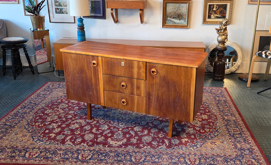 Vintage lipasto 60-luku