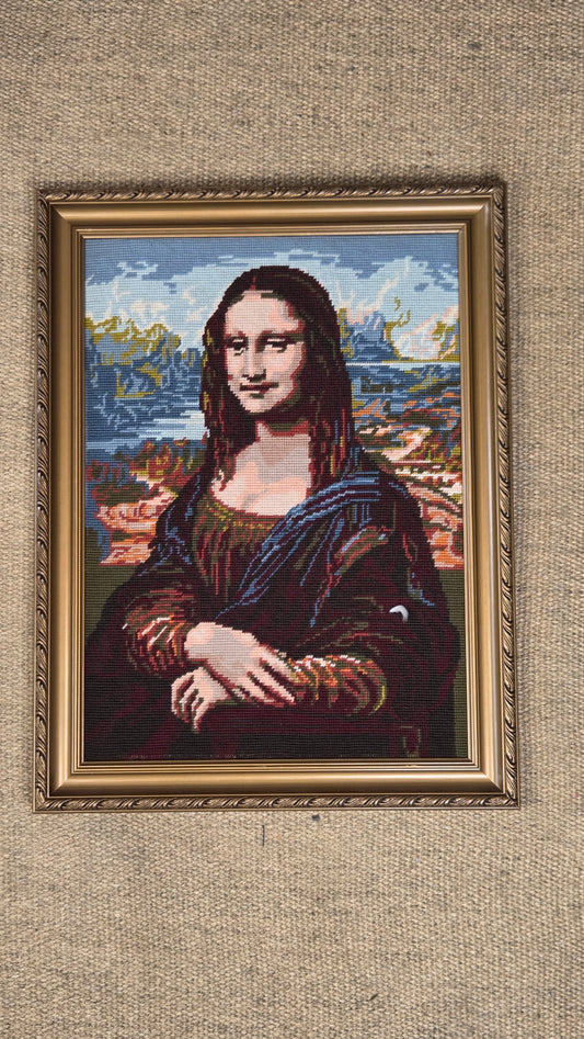 Madonna taulu