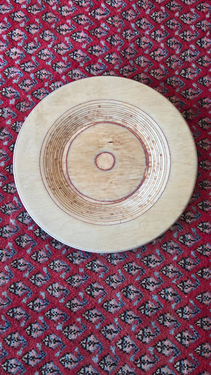 Eero Saarinen  "Roly Poly" – halkaisija 45 cm