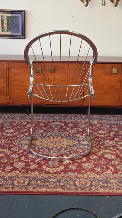 Gastone Rinaldi tuoli 70/80-luku