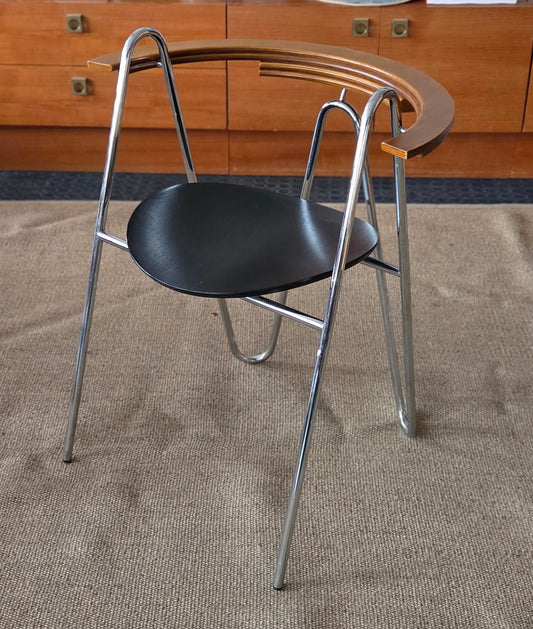 Korhonen W-Chair, Pentti Hakala
