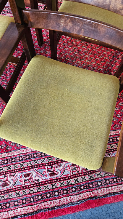 Vintage nojatuolit 70-luku