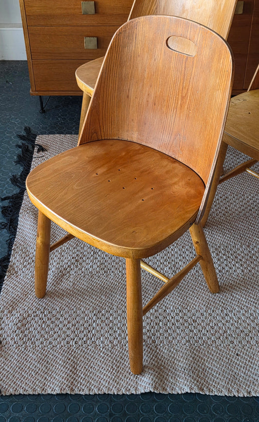 Ilmari Lappalainen, 2004, Asko, 50-luku