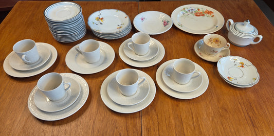 Arabia Stockmann 100v +muuta Arabiaa