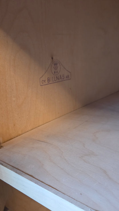 Billnäs rulolipasto