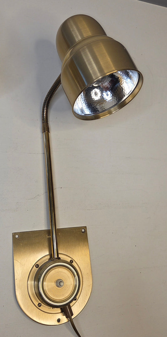 Seinävalaisinpari, EWÅ, Värnamo, 1970-luku.