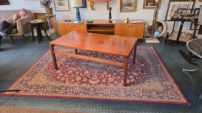 Sohvapöytä 60/70-luku