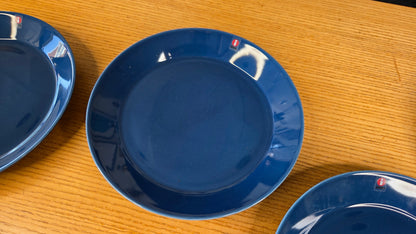 Teema matala 21.5cm 7kpl