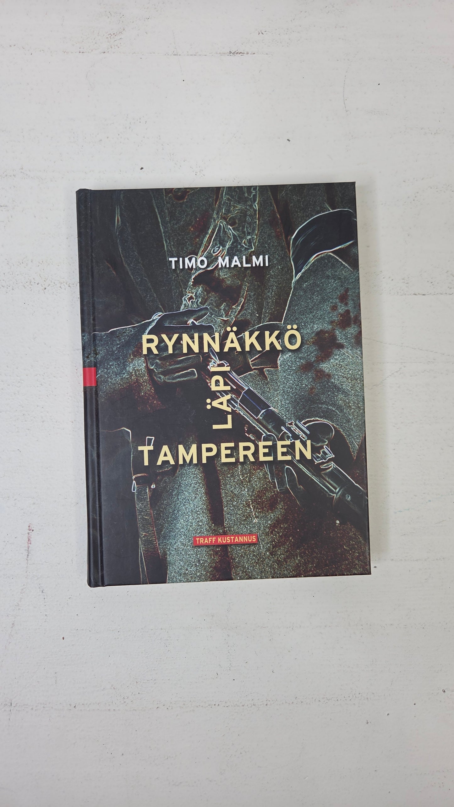Tampere kirjat