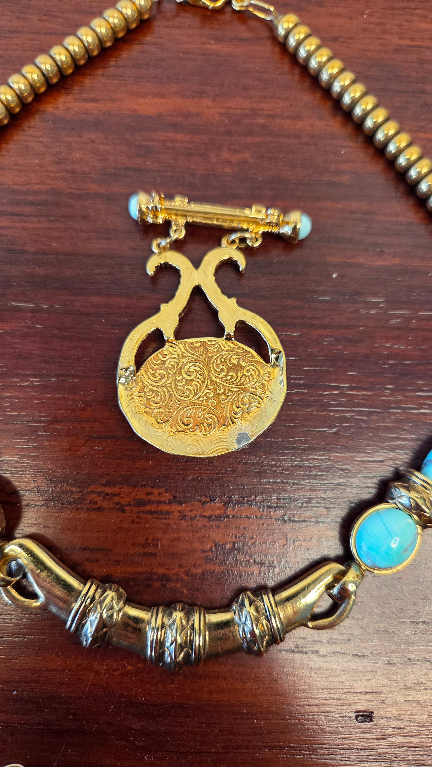 Vintage korusetti
