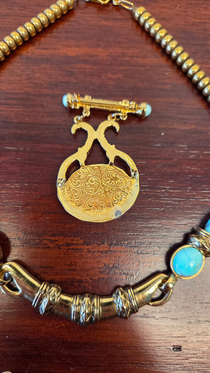 Vintage korusetti