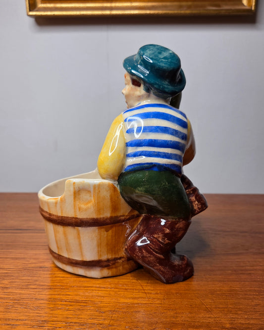 Matti ja Maija - Kupittaan savi