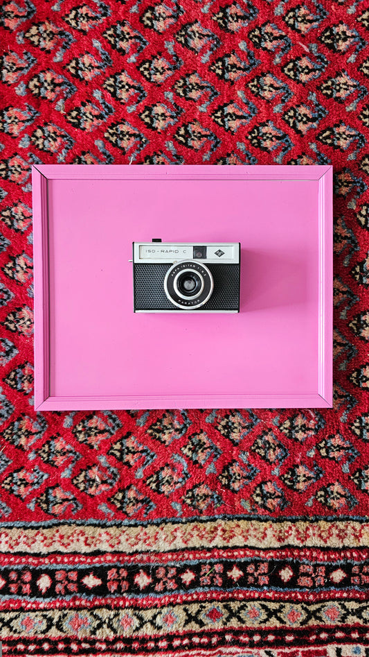 Agfa Unicorn