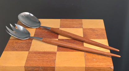 Teak salaattiottimet