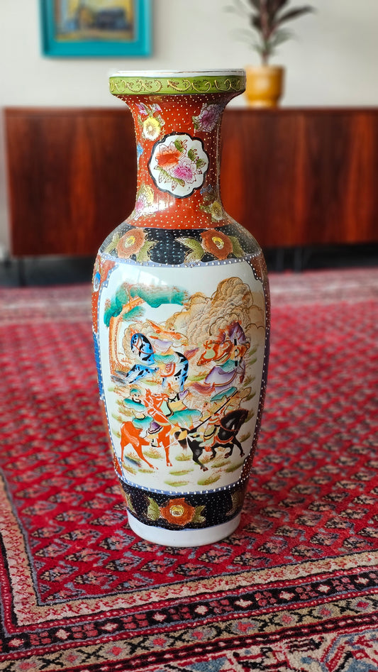 Lattiamaljakko 60cm