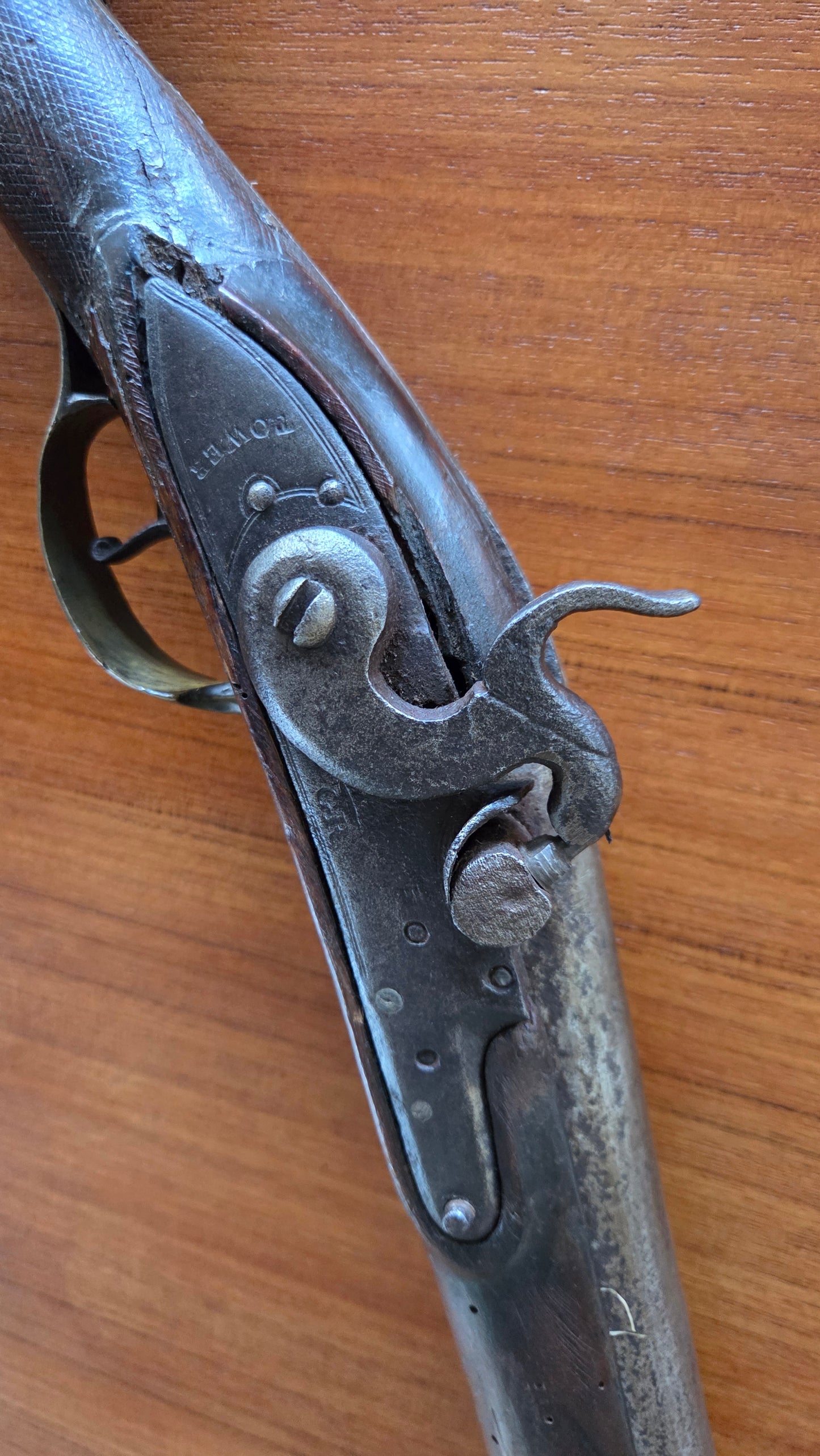 Brown Bess (1808)