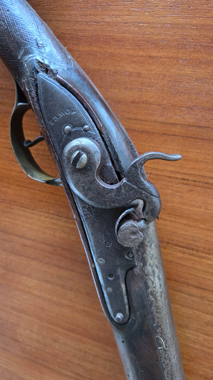 Brown Bess (1808)
