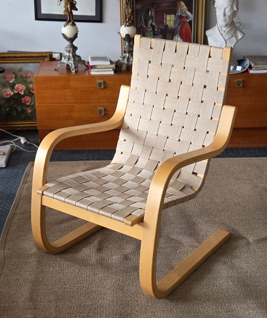 Artek 406 -nojatuoli