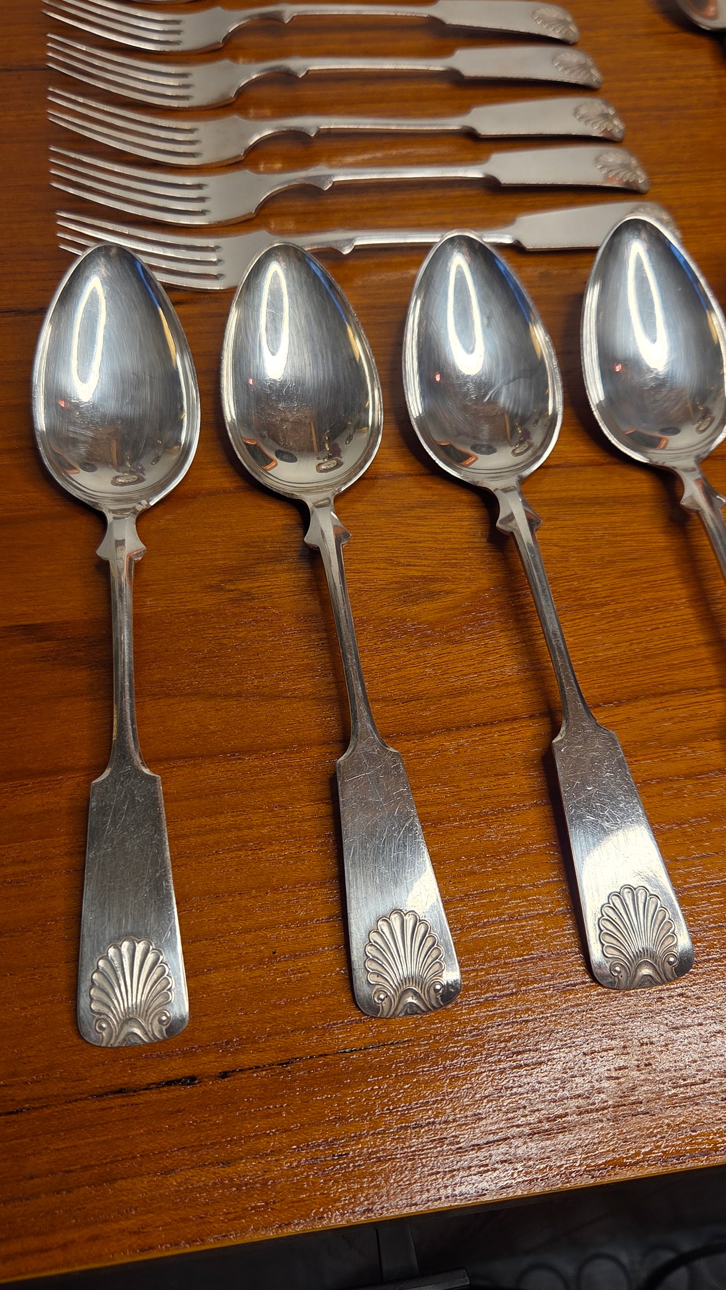 Kultakeskus Musla – aterinsetti (20 osaa)