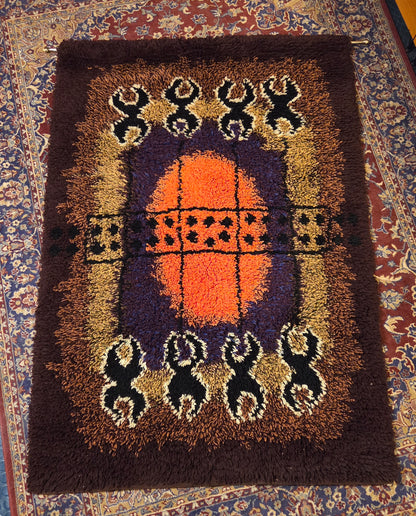 Hannamaija Teisko – Portti-ryijy