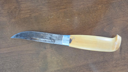 Puukko, Iisakki Järvenpää