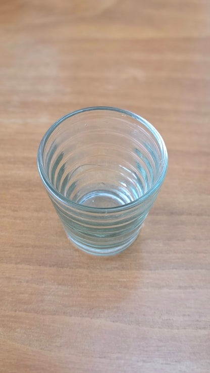 Aino Aalto, snapsilasi, Karhula