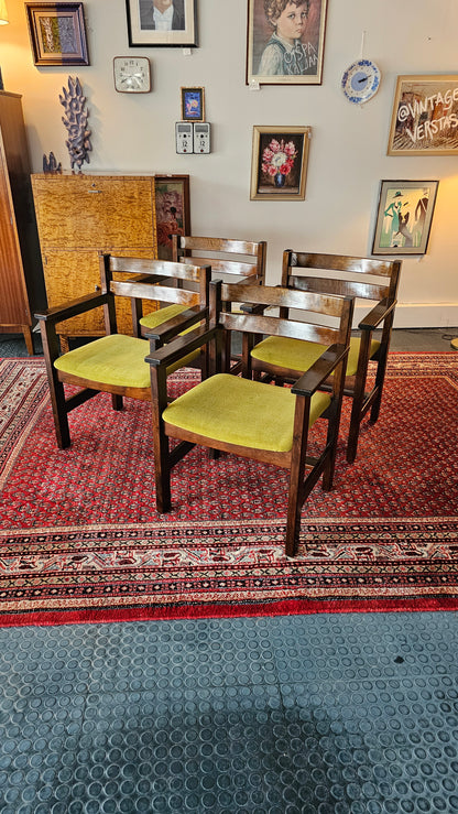 Vintage nojatuolit 70-luku