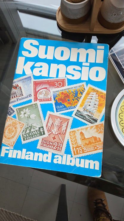 Erä tavaraa