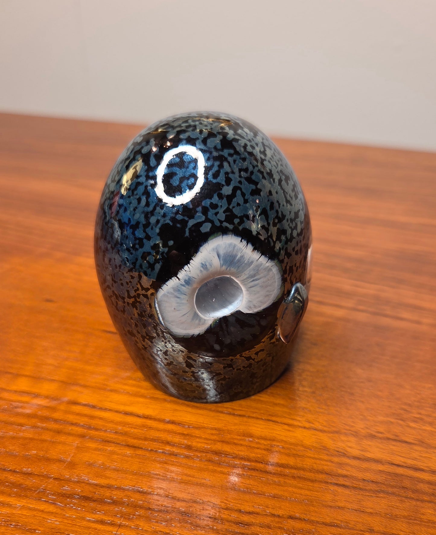 Oiva Toikka, "pikku pöllö" 7cm