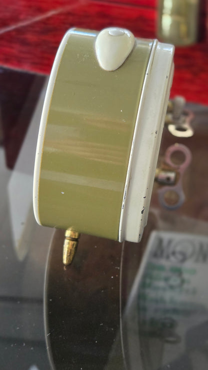 Junghans Bivox Herätyskello