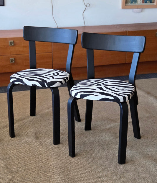 Artek 69 tuolit