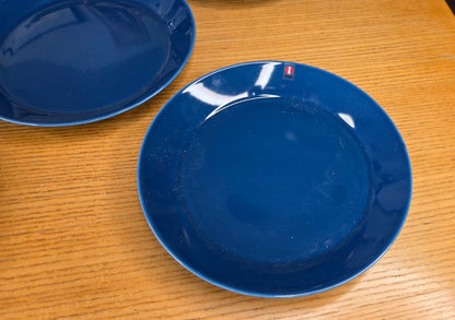 Teema matala 21.5cm 7kpl