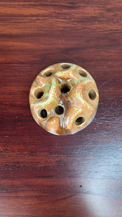 Kupittaan Savi – pieni taidekeramiikka / kukkapiikki