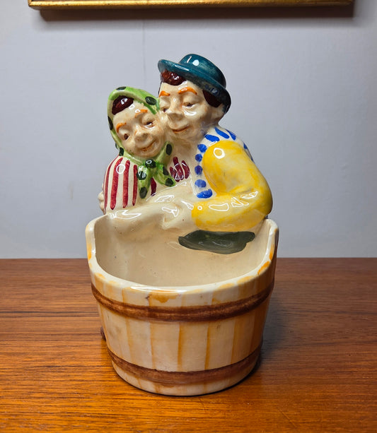 Matti ja Maija - Kupittaan savi