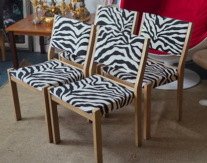 Artek, 611 tuolit 4kpl
