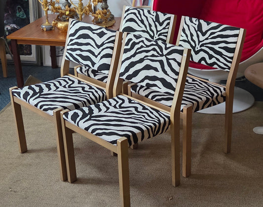 Artek, 611 tuolit 4kpl