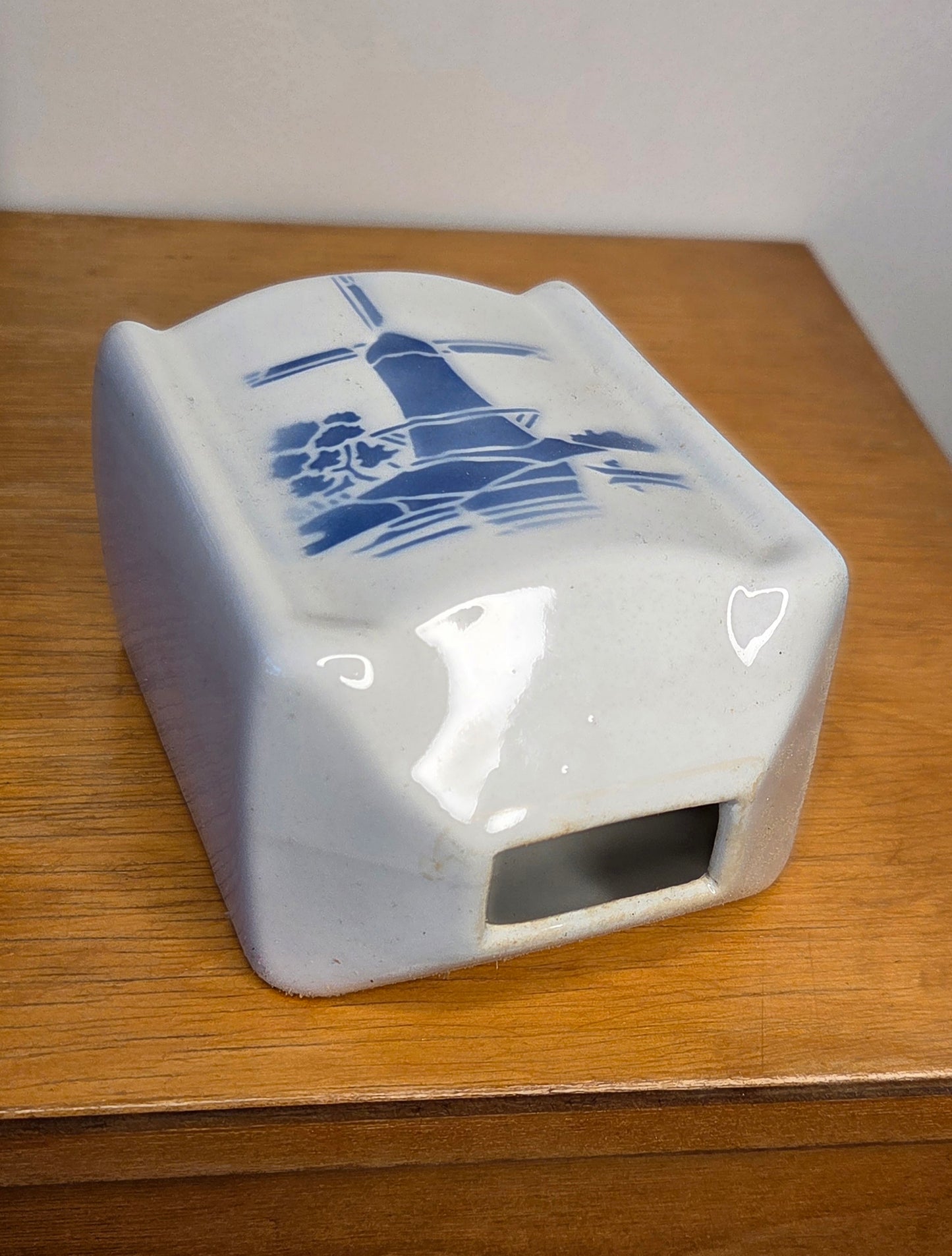 Arabia Tuulimylly - kahvimylly