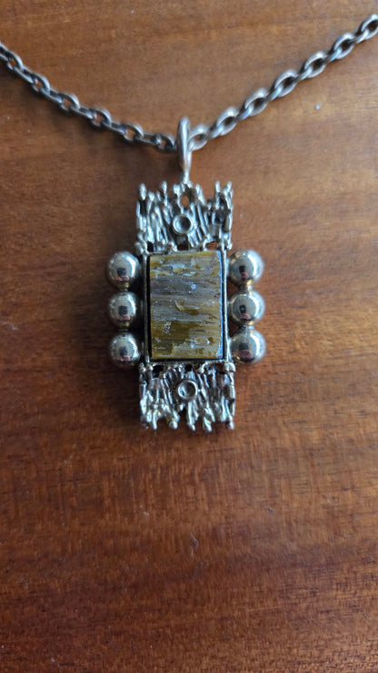 Kalevi Sara (Salovaara) – kaulakoru, 1960-luku