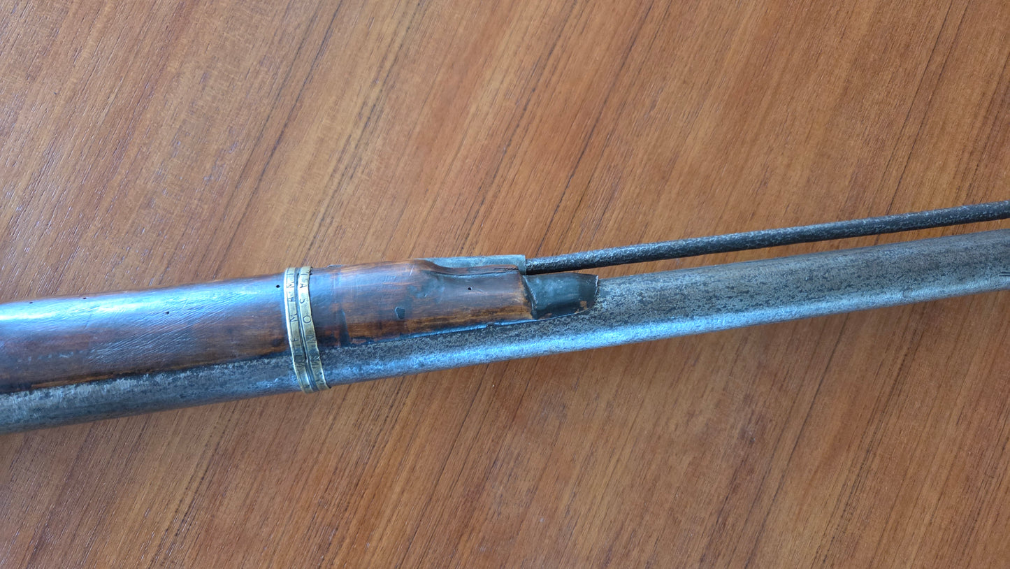 Brown Bess (1808)
