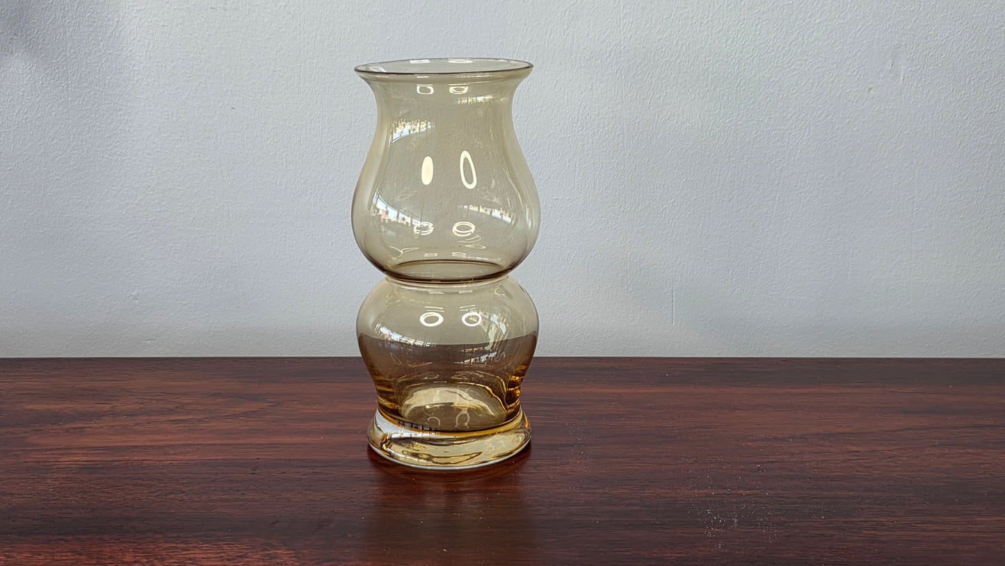 Tamara Aladin, Tuulikki, maljakko, amber.