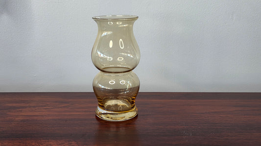 Tamara Aladin, Tuulikki, maljakko, amber.