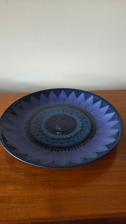 Arabia Kuutamo vati 31 cm, Hilkka-Liisa Ahola