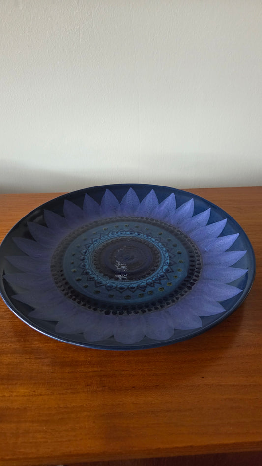 Arabia Kuutamo vati 31 cm, Hilkka-Liisa Ahola
