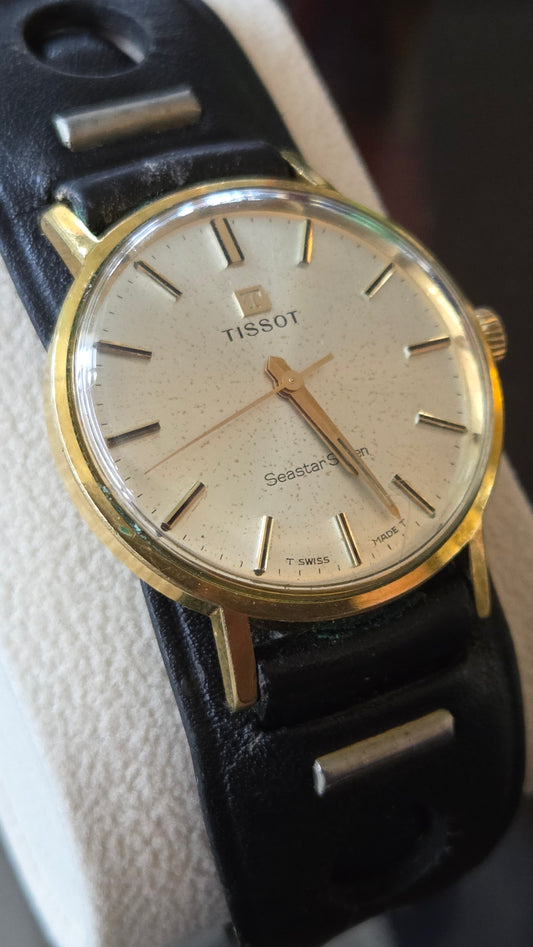 Tissot, Seastar Seven vetokello
