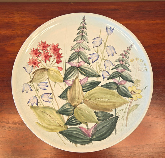 VATI, posliinia, Naile Wafin, Arabia